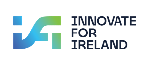 Innovate for Ireland Logo