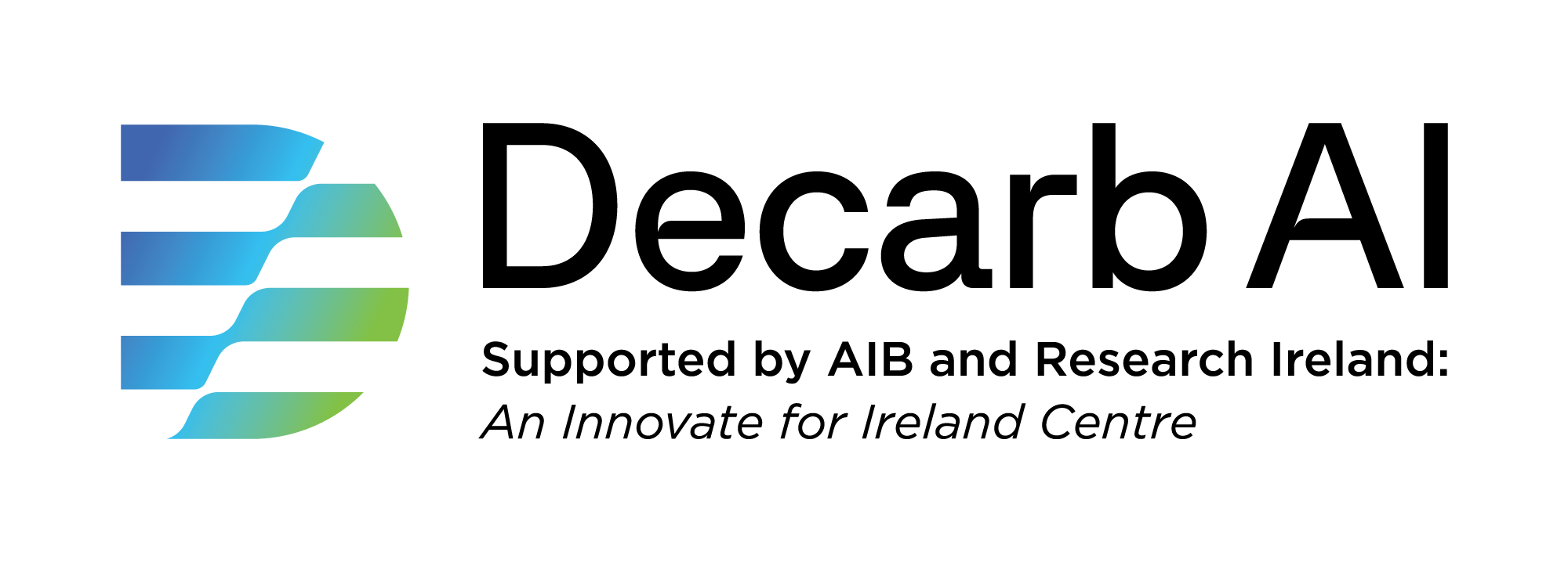 Decarb-AI Logo