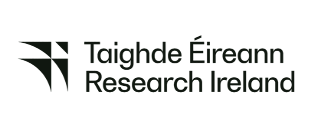 Research Ireland Logo