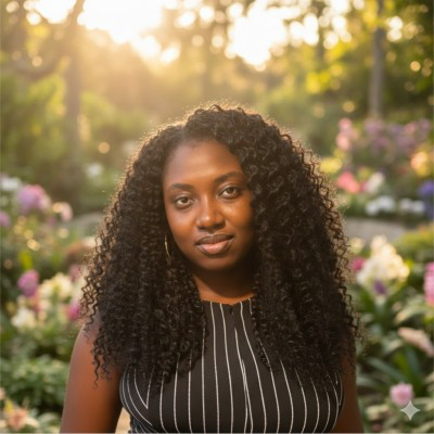 Chantelle Amoako-Atta