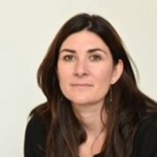 Ciara Ahern