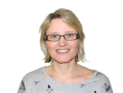 Dympna O'Sullivan