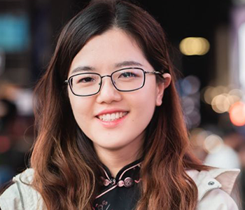 Jin Zhao
