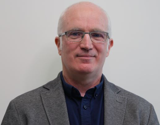 Ken Byrne