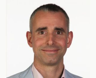 Matthew Saunders