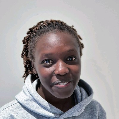 Purity Biwott