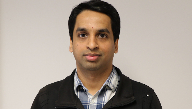 Venkatesh Kannan